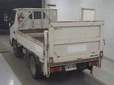 Hino DUTRO