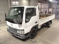 Mazda TITAN лот № 9909 оценка 3  с аукциона в Японии 3