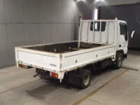 Mazda TITAN лот № 9909 оценка 3  с аукциона в Японии 4