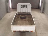 Mazda TITAN лот № 9909 оценка 3  с аукциона в Японии 5