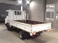 Mazda TITAN лот № 9909 оценка 3  с аукциона в Японии 1