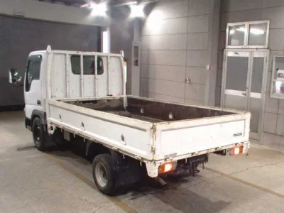 Mazda TITAN  с аукциона в Японии