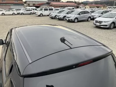 Suzuki SWIFT  с аукциона в Японии