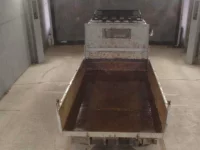 Mitsubishi CANTER лот № 9911 оценка R  с аукциона в Японии 5