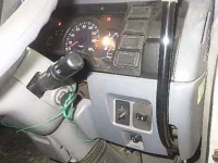 Mitsubishi CANTER лот № 9911 оценка R  с аукциона в Японии 6