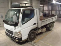 Mitsubishi CANTER лот № 9911 оценка R  с аукциона в Японии 3