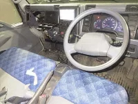 Mitsubishi CANTER лот № 9911 оценка R  с аукциона в Японии 2