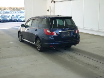 Subaru EXIGA