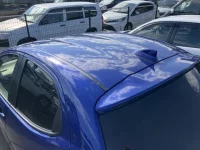 Toyota YARIS лот № 40 оценка RA  с аукциона в Японии 2