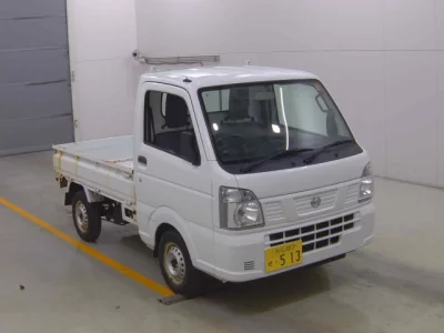 Nissan CLIPPER TRUCK