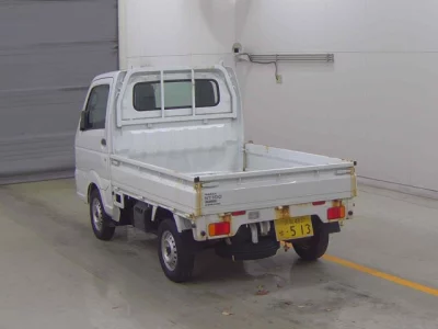 Nissan CLIPPER TRUCK