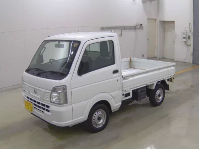 Nissan CLIPPER TRUCK