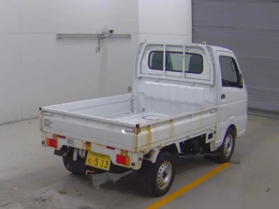 Nissan CLIPPER TRUCK