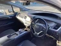 Honda JADE лот № 60067 оценка 3.5  с аукциона в Японии 2