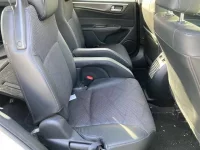 Honda JADE лот № 60067 оценка 3.5  с аукциона в Японии 7