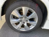 Honda JADE лот № 60067 оценка 3.5  с аукциона в Японии 8