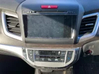 Honda JADE лот № 60067 оценка 3.5  с аукциона в Японии 5