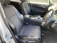 Honda JADE лот № 60067 оценка 3.5  с аукциона в Японии 6