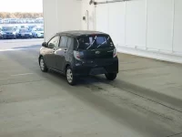 Subaru PLEO PLUS лот № 3523 оценка 3  с аукциона в Японии 1