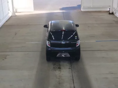 Subaru PLEO PLUS  с аукциона в Японии