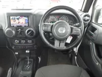 Chrysler JEEP WRANGLER лот № 3862 оценка 4  с аукциона в Японии 2