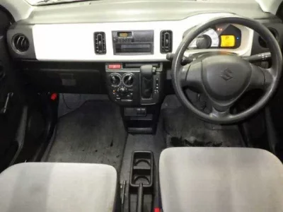 Suzuki ALTO VAN