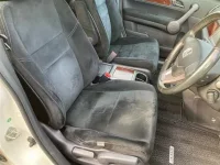 Honda CR-V лот № 25135 оценка 4  с аукциона в Японии 6