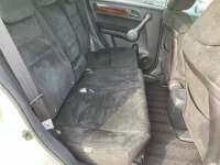 Honda CR-V лот № 25135 оценка 4  с аукциона в Японии 7