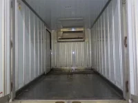 Isuzu ELF лот № 1204 оценка 3.5  с аукциона в Японии 3