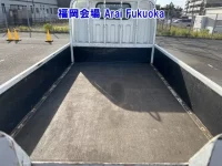 Mitsubishi CANTER лот № 42015 оценка 3.5  с аукциона в Японии 8