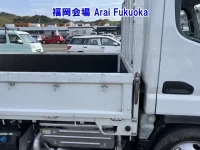 Mitsubishi CANTER лот № 42015 оценка 3.5  с аукциона в Японии 6