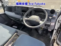 Mitsubishi CANTER лот № 42015 оценка 3.5  с аукциона в Японии 2