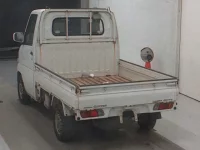 Nissan CLIPPER TRUCK лот № 556 оценка 3  с аукциона в Японии 1