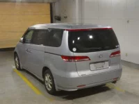 Honda ELYSION лот № 4034 оценка 3  с аукциона в Японии 1