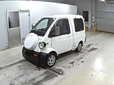 Daihatsu MIDJET II