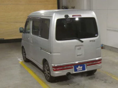 Daihatsu Atrai Wagon