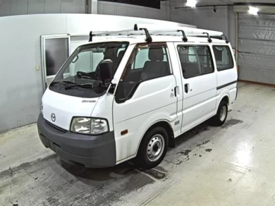 Mazda BONGO VAN