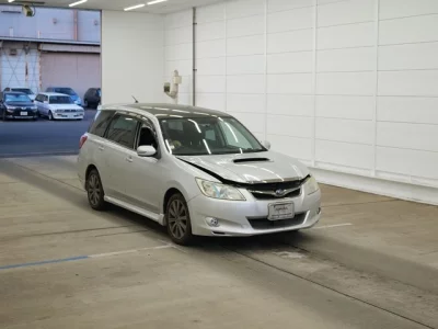 Subaru EXIGA