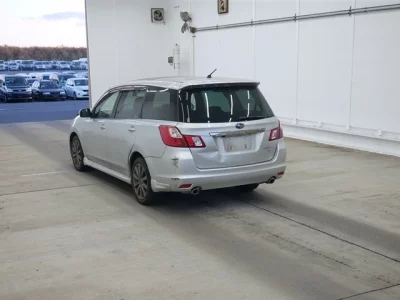 Subaru EXIGA
