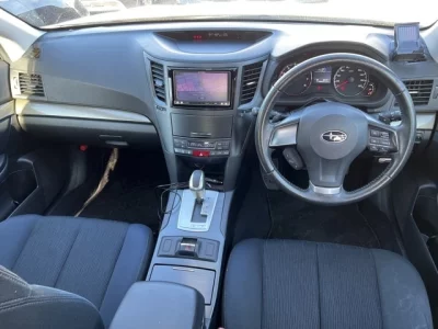 Subaru LEGACY OUTBACK
