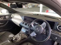 Mercedes-Benz E CLASS лот № 25150 оценка 4.5  с аукциона в Японии 2
