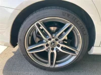 Mercedes-Benz E CLASS лот № 25150 оценка 4.5  с аукциона в Японии 8