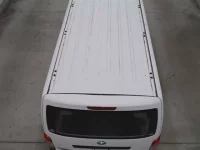 Nissan CARAVAN VAN лот № 25151 оценка R  с аукциона в Японии 10