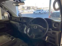 Nissan CARAVAN VAN лот № 25151 оценка R  с аукциона в Японии 2