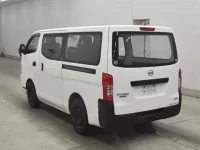Nissan CARAVAN VAN лот № 25151 оценка R  с аукциона в Японии 1