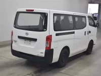 Nissan CARAVAN VAN лот № 25151 оценка R  с аукциона в Японии 4