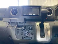 Nissan CARAVAN VAN лот № 25151 оценка R  с аукциона в Японии 5