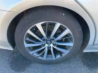 Toyota CROWN лот № 70001 оценка 4  с аукциона в Японии 8