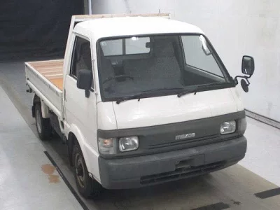Mazda BONGO