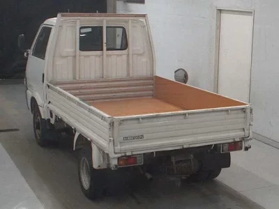 Mazda BONGO